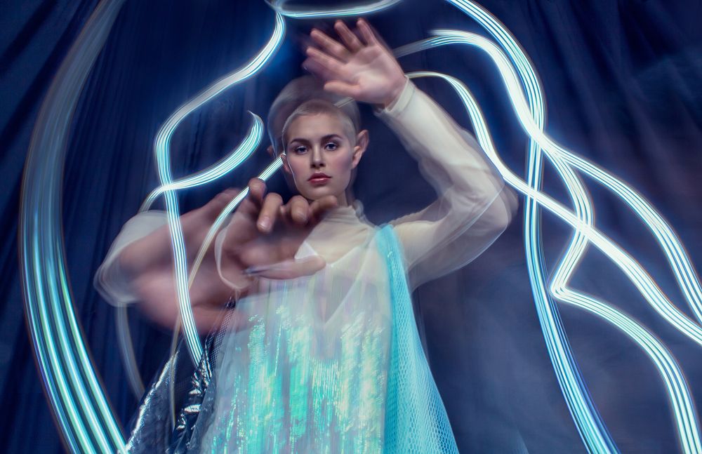 Photograph by Мария mahagon Махначева