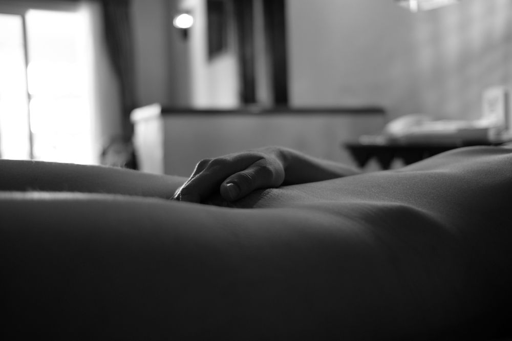 Photograph by Peter Mikus