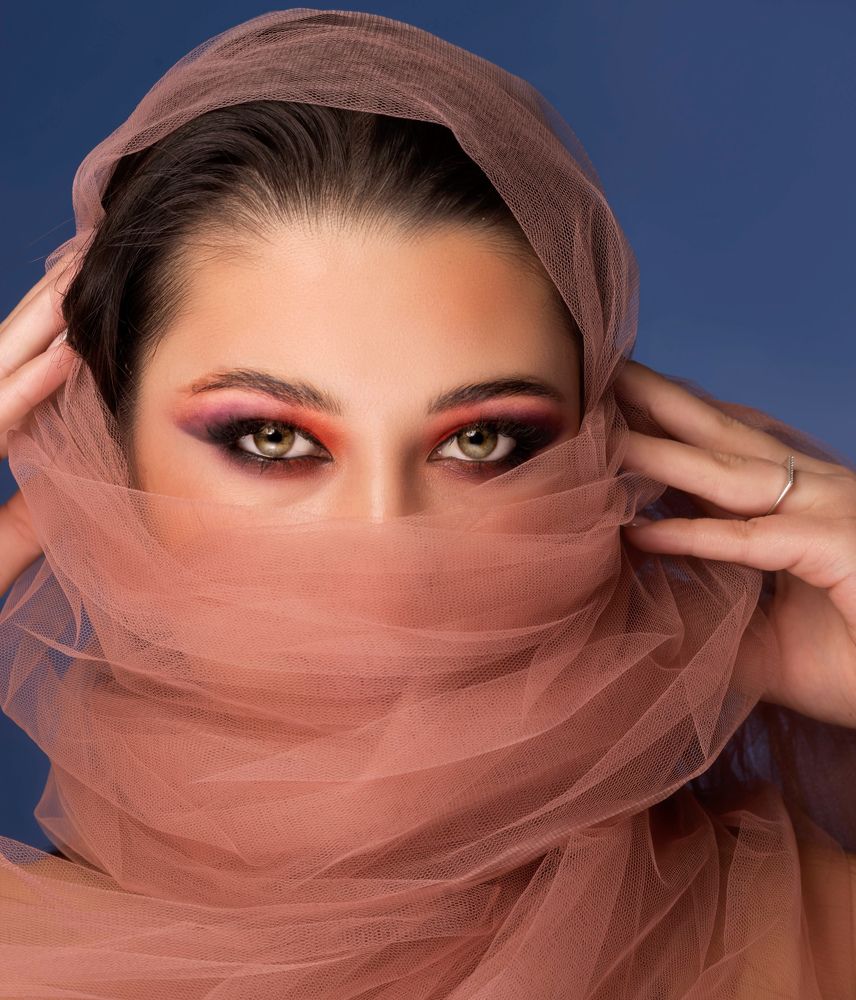 Photograph by Aнна Никульникова