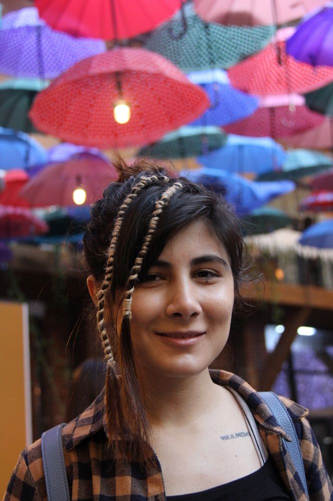 Photograph by Ulviyya Kamalzade