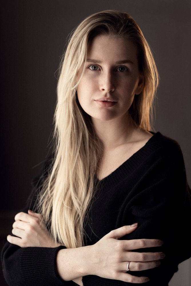 Фотография автора Natalia Kachmazer