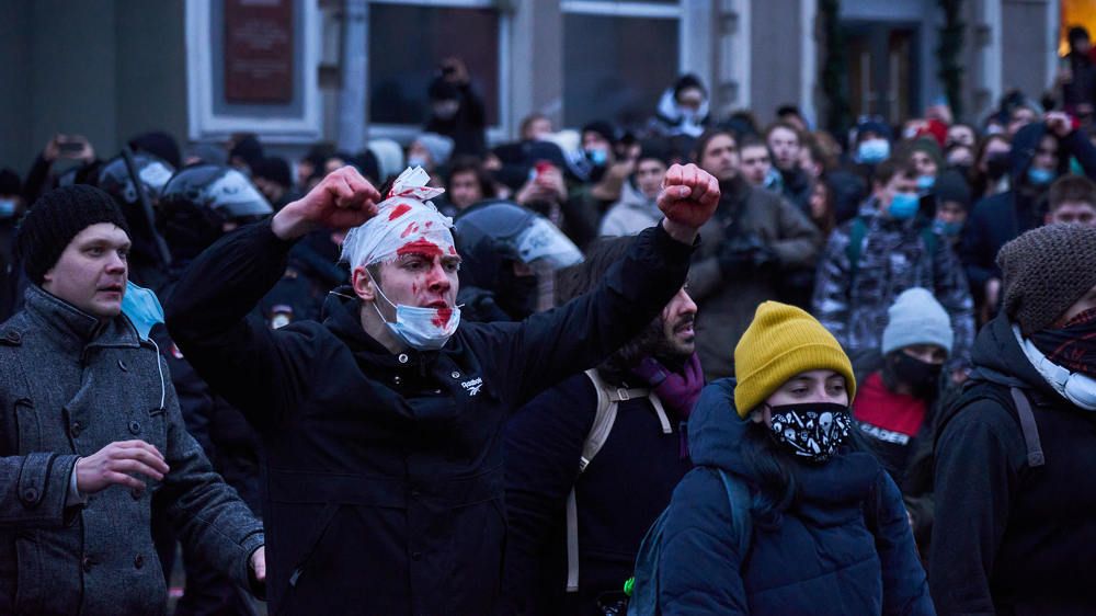 Photograph by Валерий Теневой