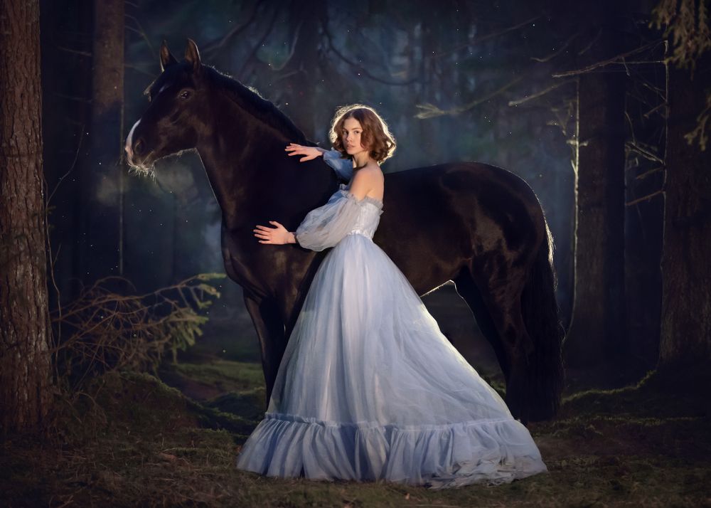 Photograph by Яна Орлова