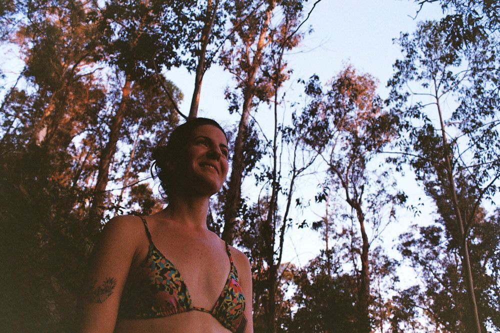 Photograph by Nicolás Aguiar