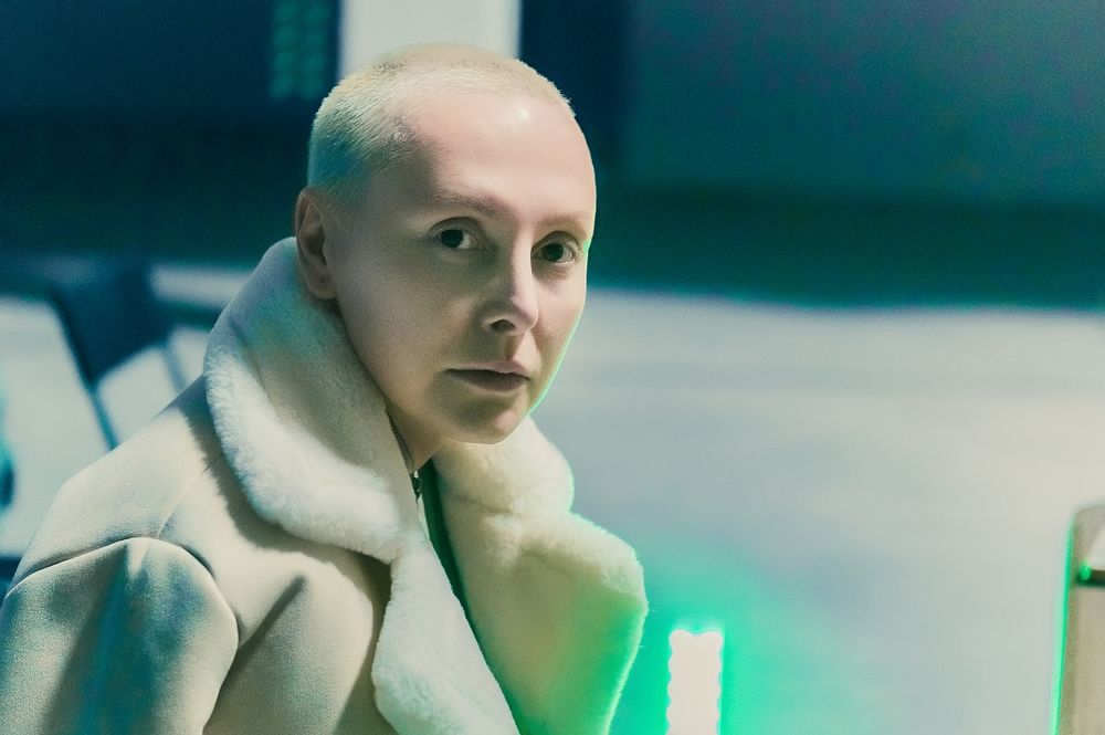 Photograph by Любовь Кузнецова