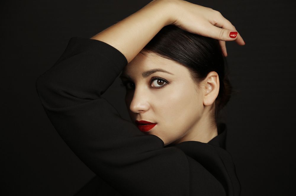 Photograph by Марина Ермолаева