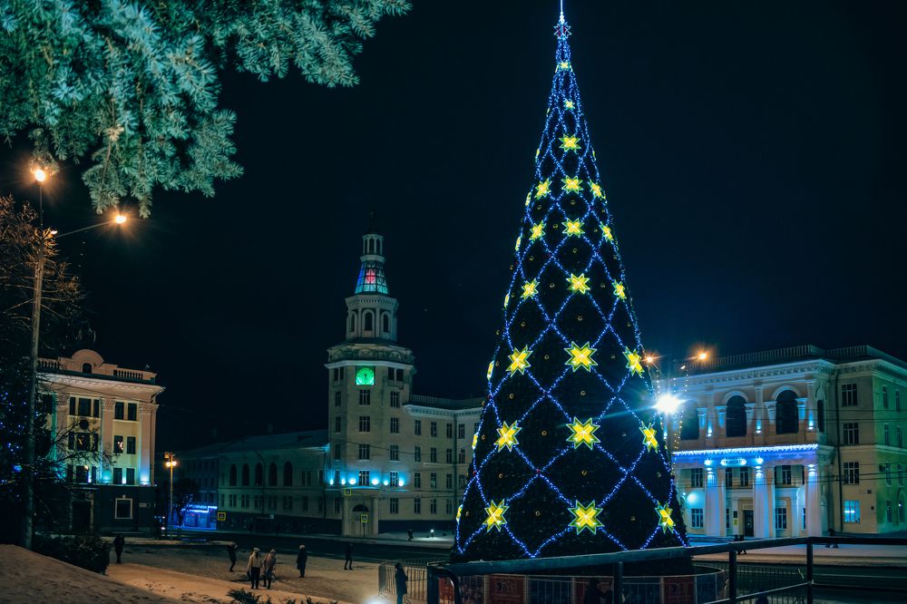 Photograph by Евгений Александрин