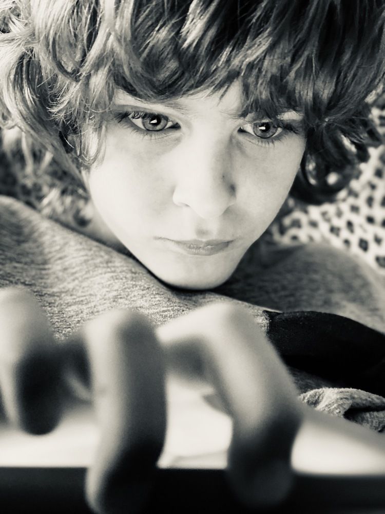 Photograph by Михаил Дмитренко