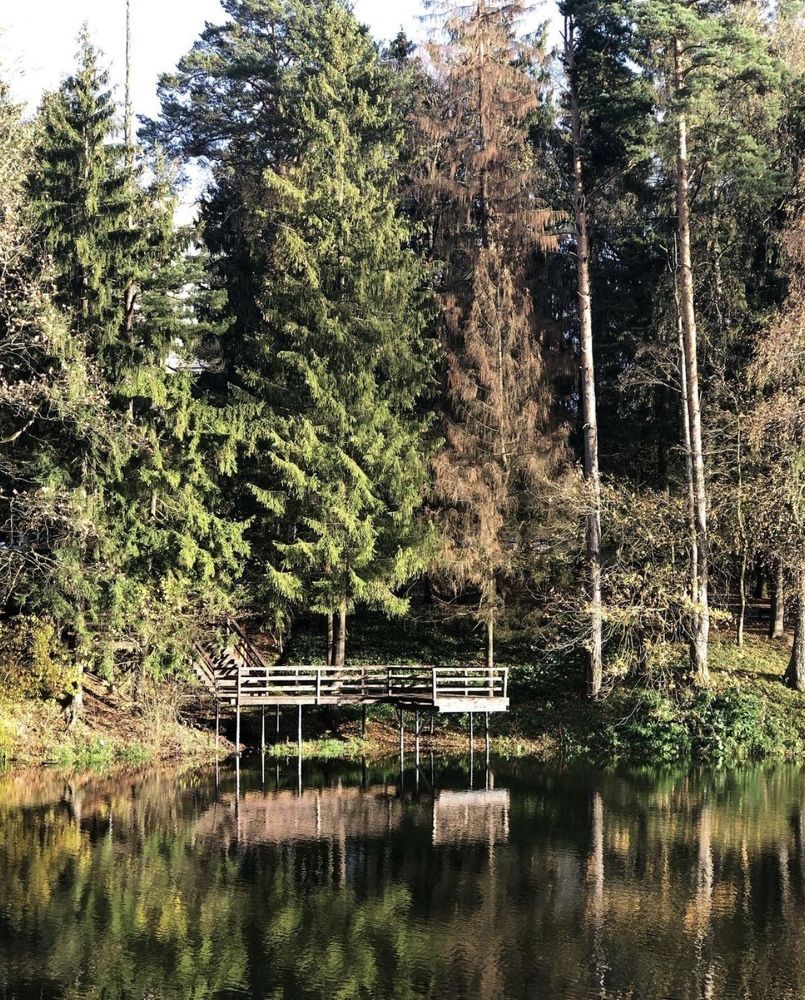 Photograph by Елена Храмкова