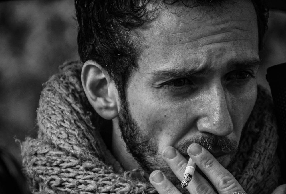 Photograph by Marina Bogretsova