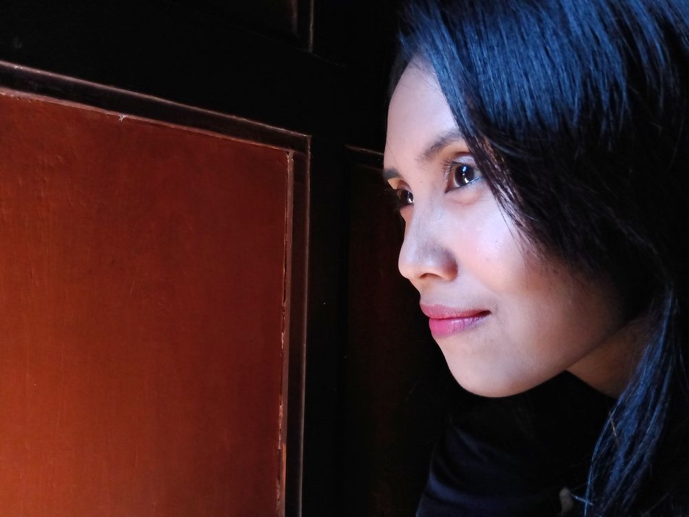 Photograph by Zaki Purnomo