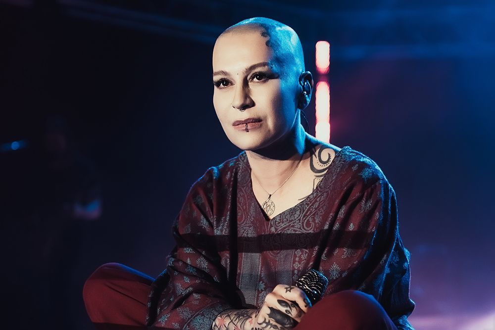 Photograph by Любовь Кузнецова