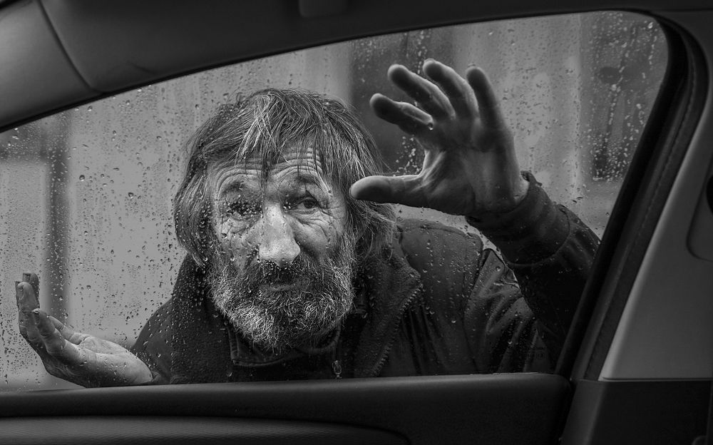 Photograph by Slobodan Cavic