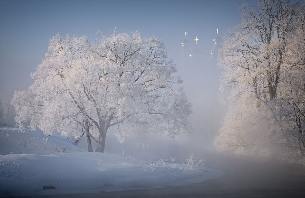Photograph by Анатолий Гордиенко