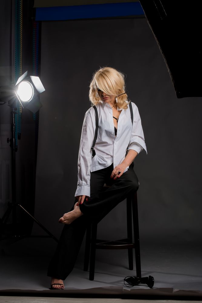 Фотография автора Гордеева Оксана