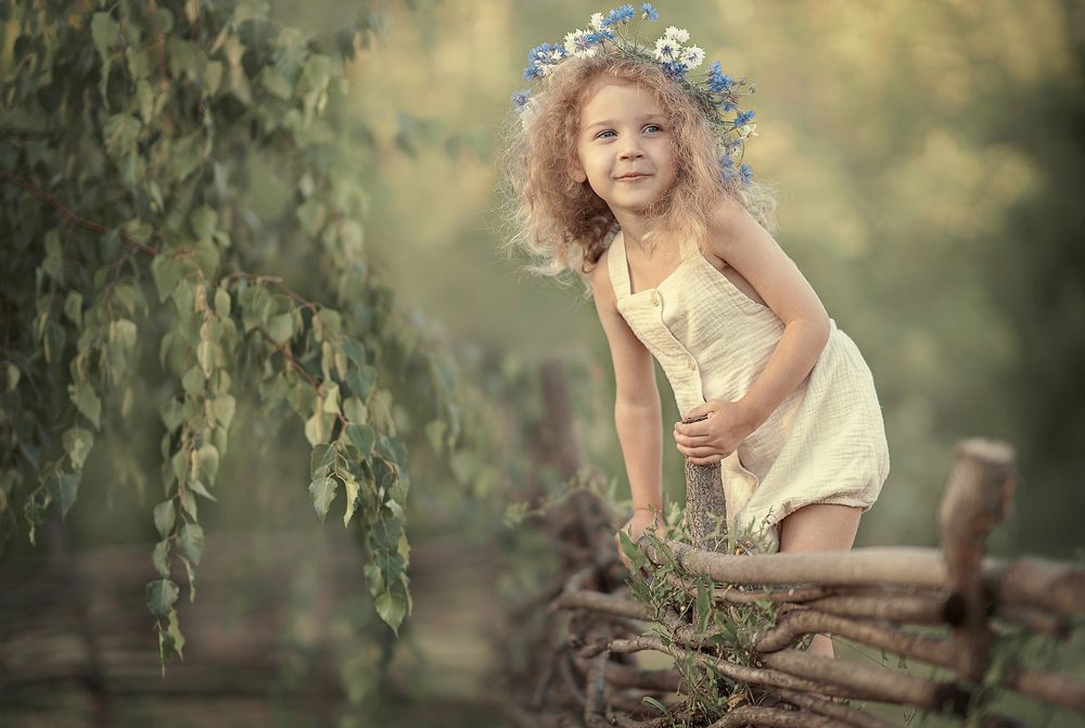 Photograph by Елена Юзифович