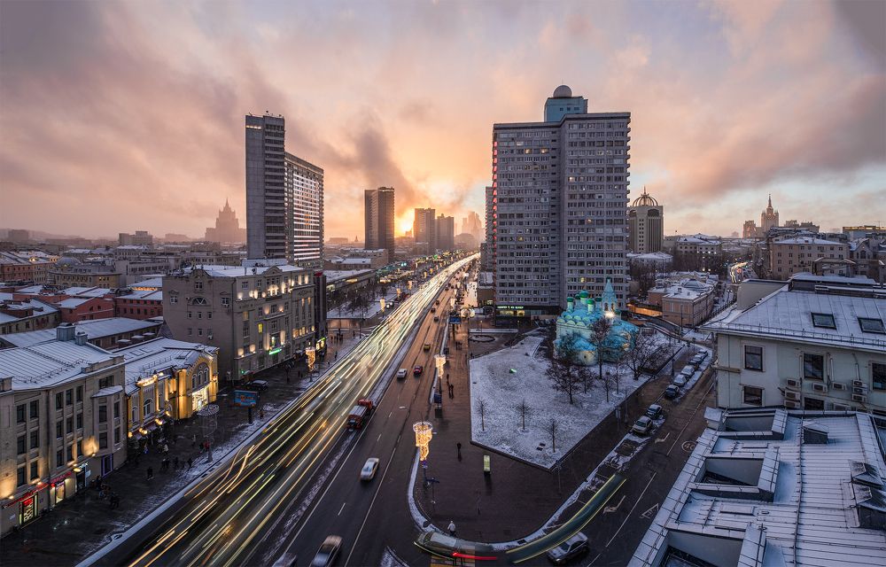 Photograph by Петр Холкин