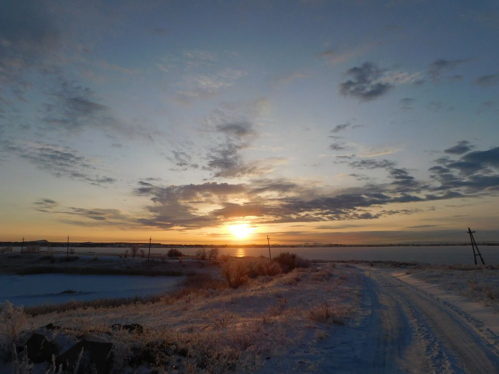 Photograph by Сергей Чеченов