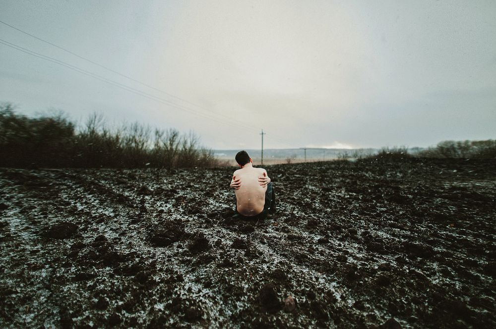 Photograph by Игорь Ищук