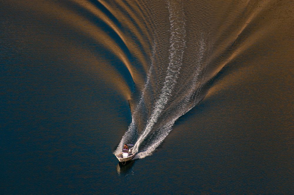 Photograph by Zana Hrkac