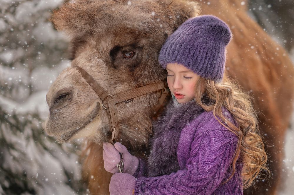Photograph by Владимир Гордеев