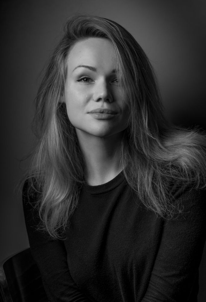 Photograph by Victor Minin