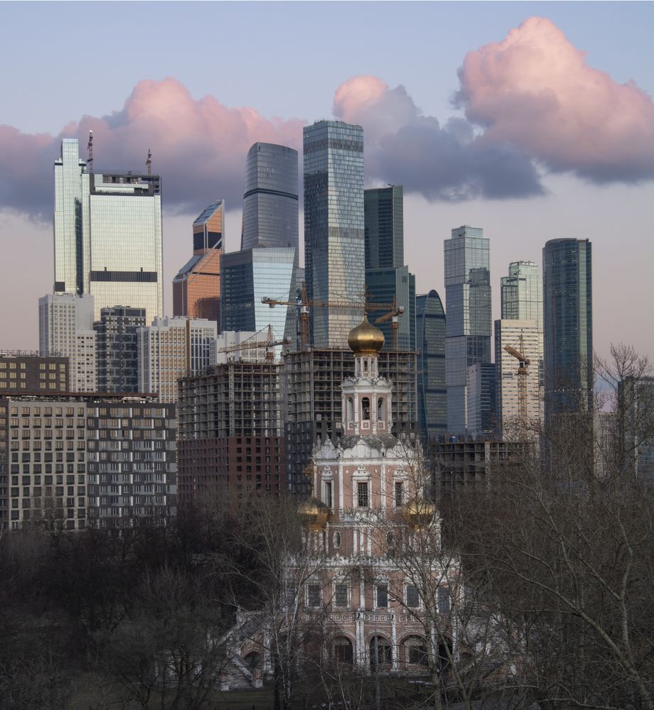 Photograph by Петр Холкин