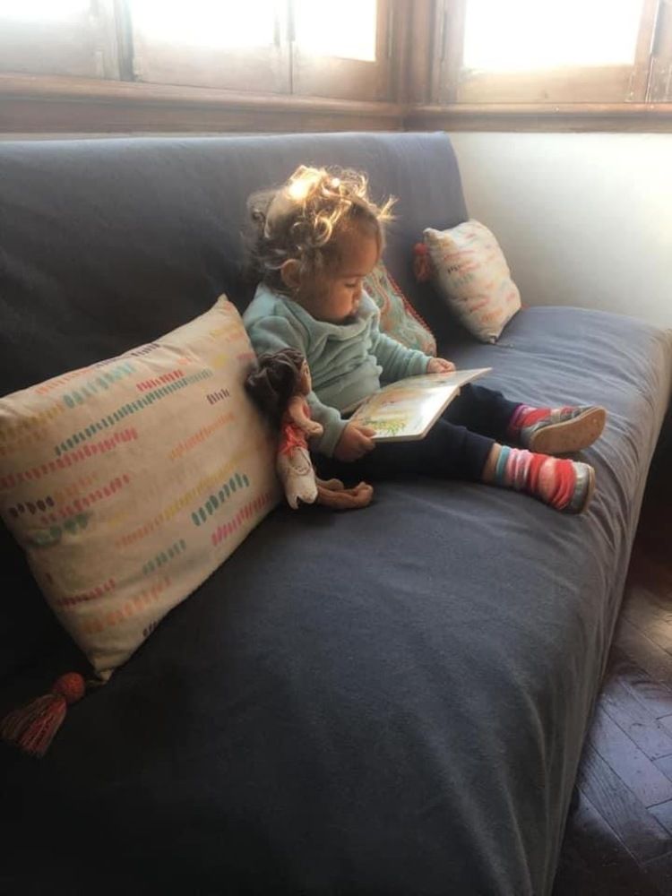 Photograph by Gustavo Abrevaya