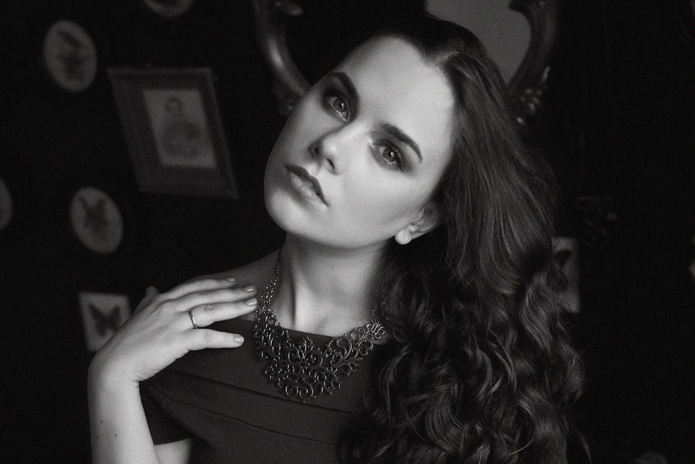 Фотография автора Юлия Клепикова