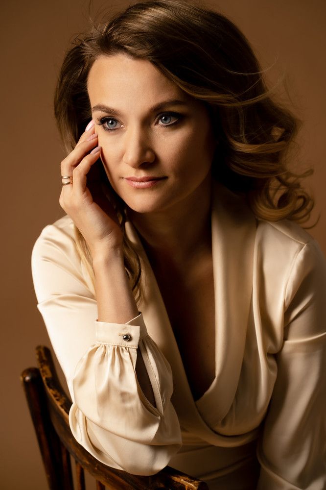 Photograph by Екатерина Корчик