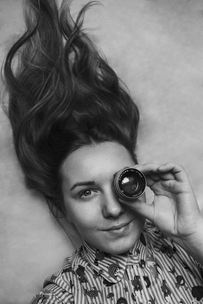 Photograph by Марина Голик