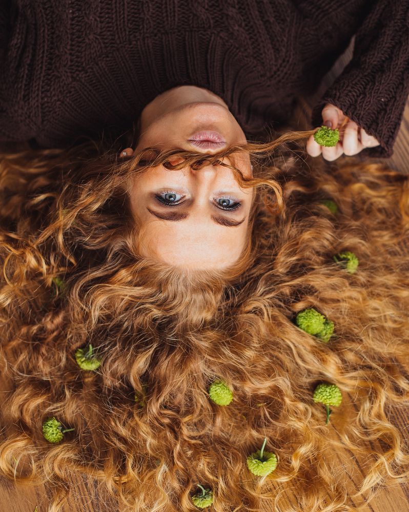 Photograph by Анастасия Дьяконенкова