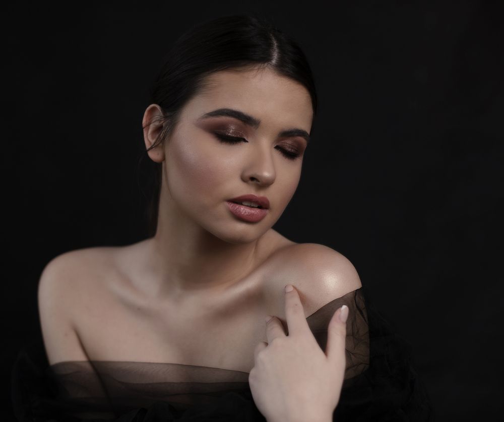 Photograph by RAMONA ILIE