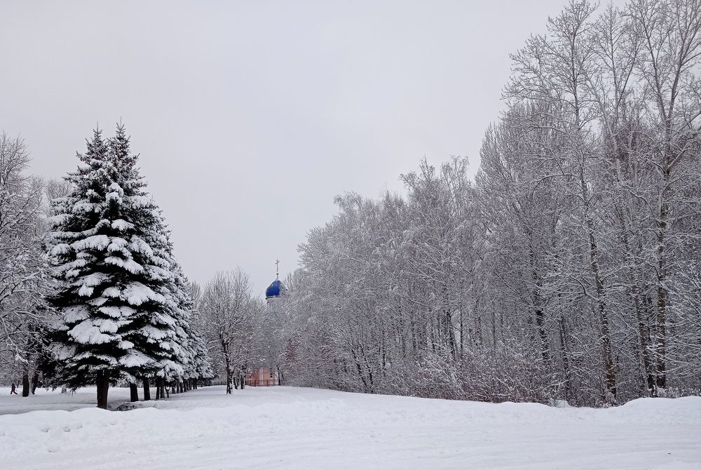 Photograph by Наталья Стальмакова