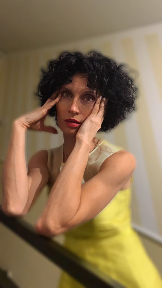 Photograph by Ольга Косенко