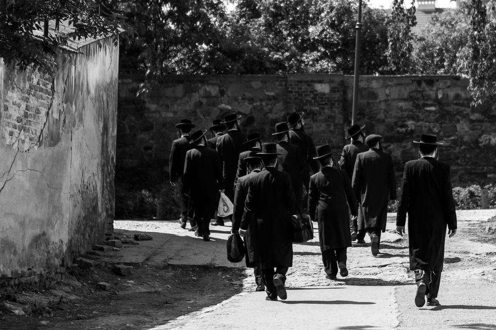 Фотография автора Mariusz Wróblewski