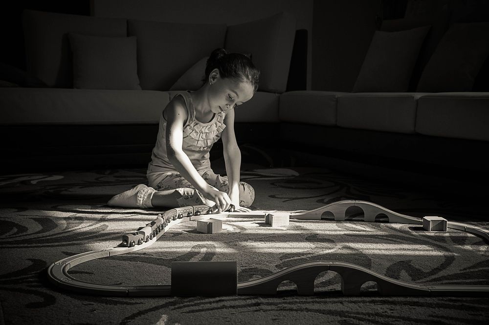 Photograph by BENABID CHERIF