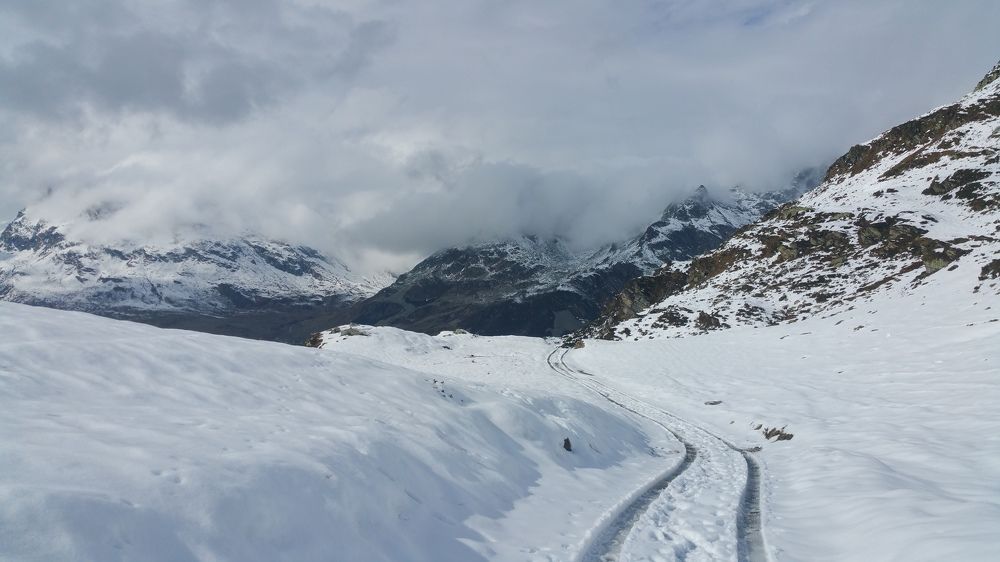 Photograph by Max Ischenko