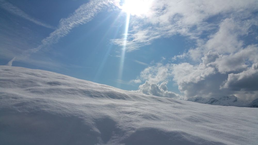 Photograph by Max Ischenko