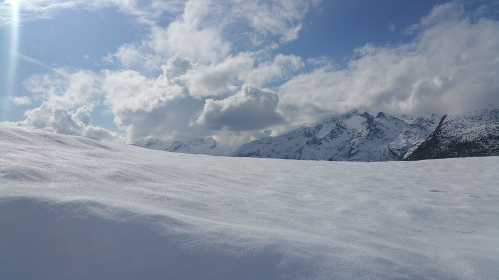 Photograph by Max Ischenko