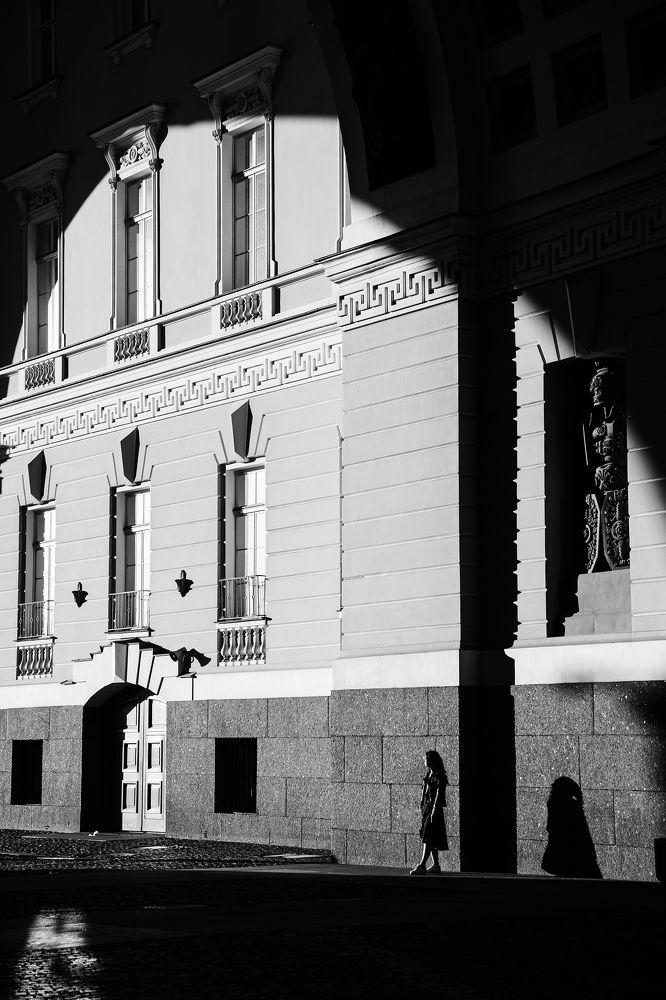 Photograph by Алеся Осадчая