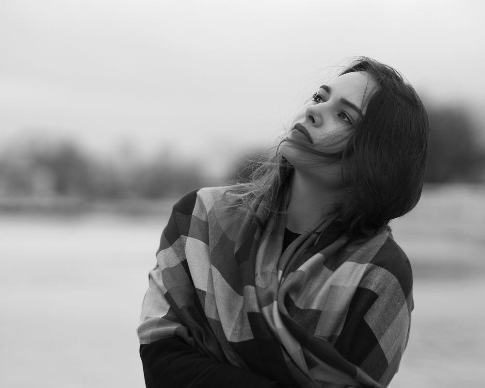 Photograph by Екатерина Глобенко