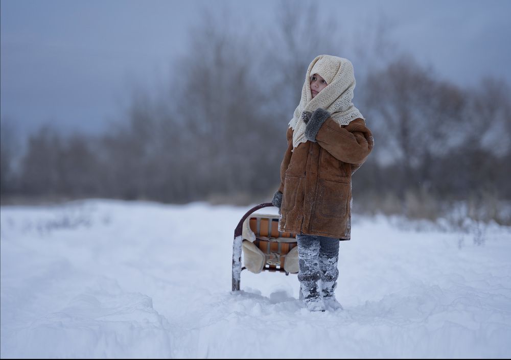 Photograph by Светлана Воронкина