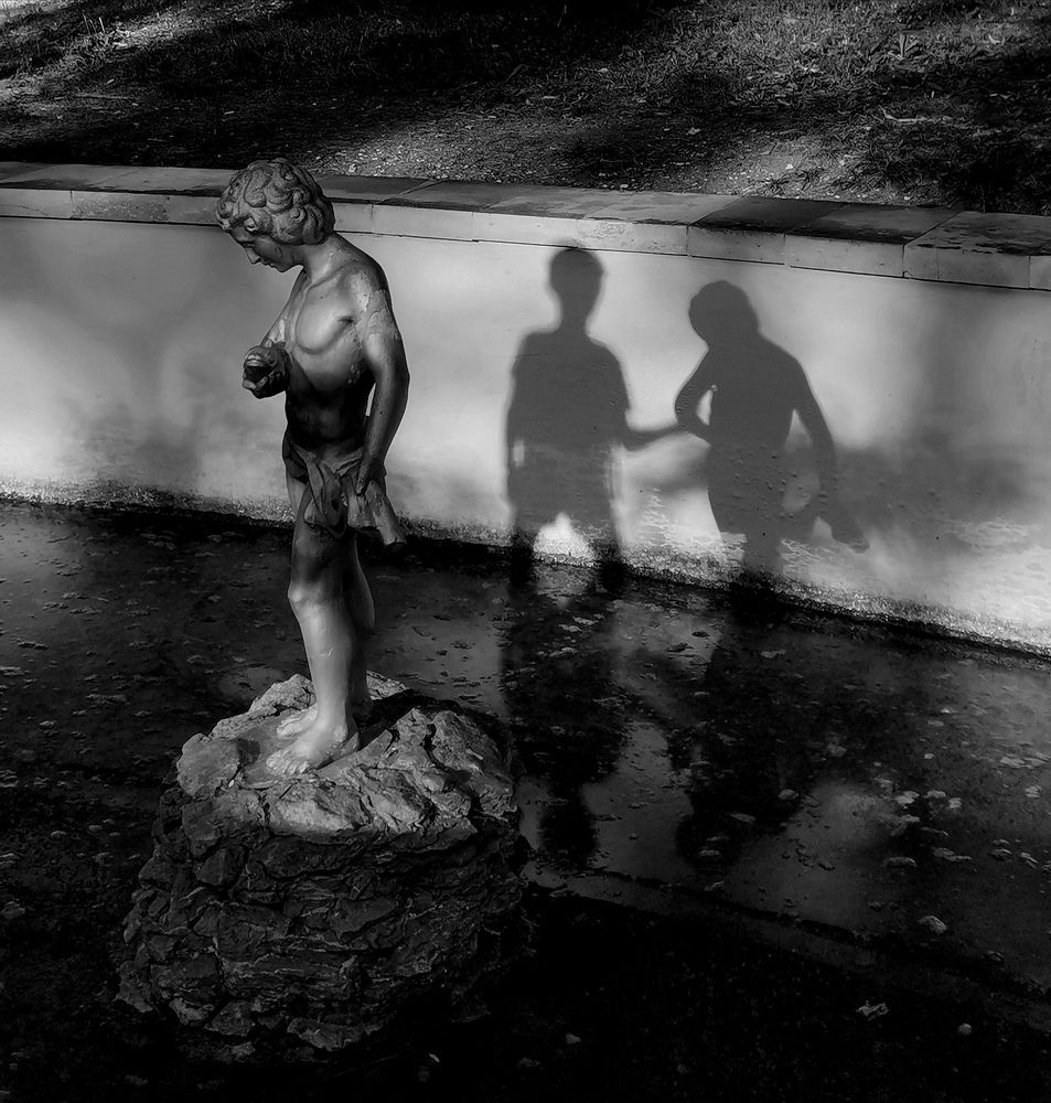 Photograph by Antonina Marchenko