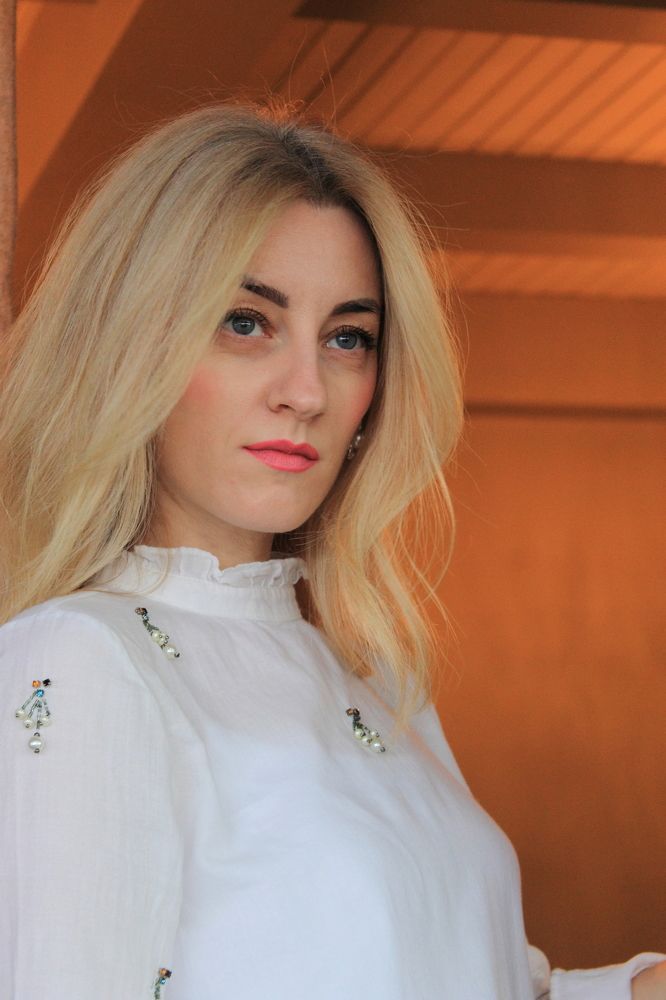 Уверенный взгляд в будущее