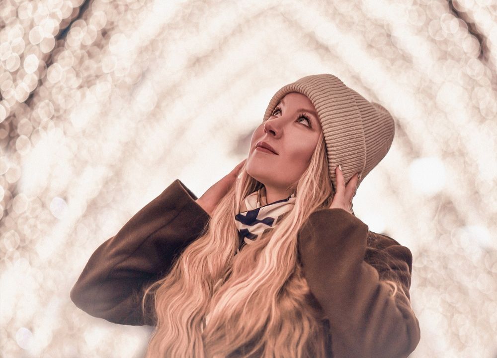 Фотография автора Anna NovaLova