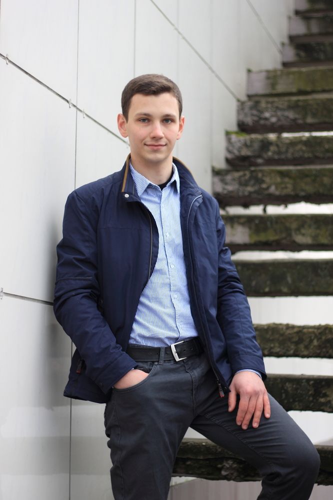 Photograph by Варвара Якубчик