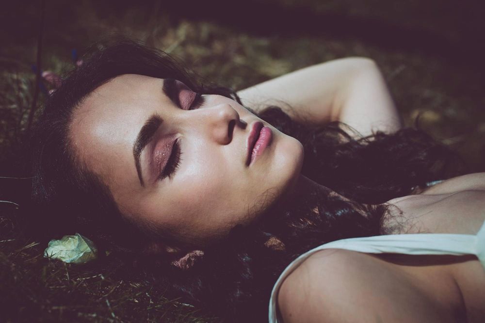 Photograph by Alina Mitrea