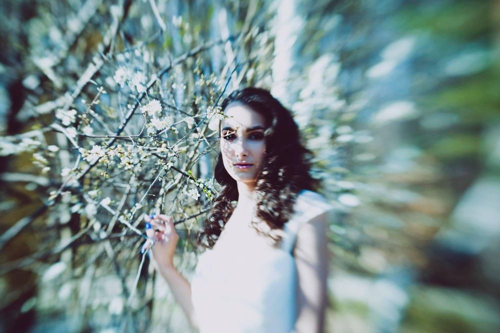 Photograph by Alina Mitrea