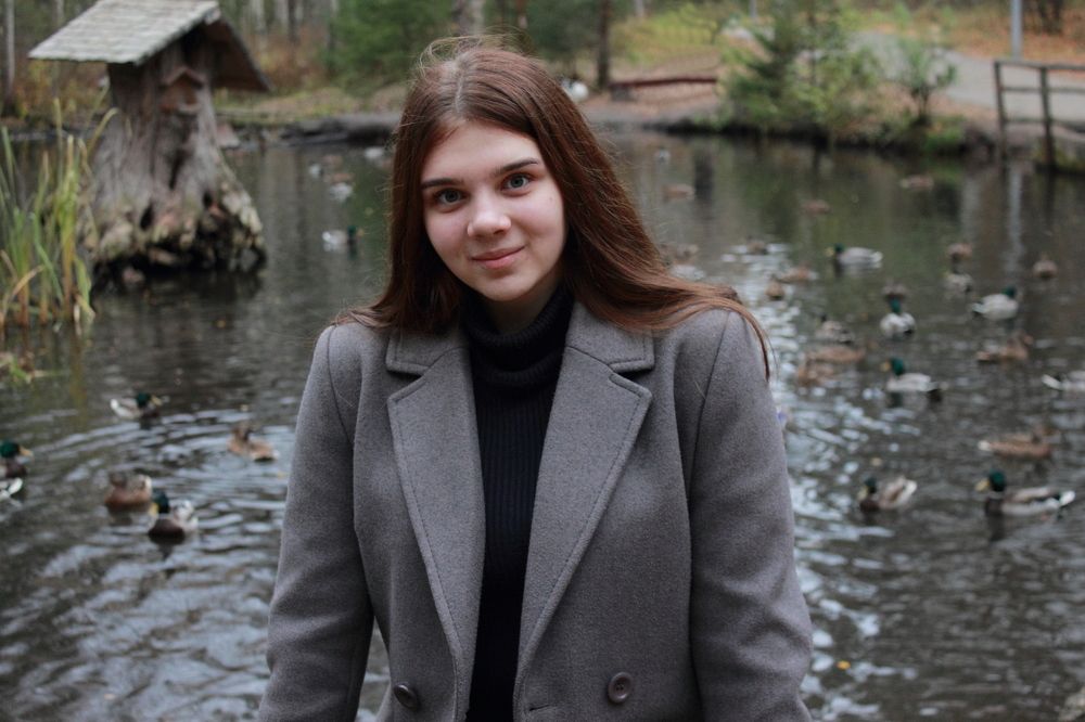 Photograph by Варвара Якубчик